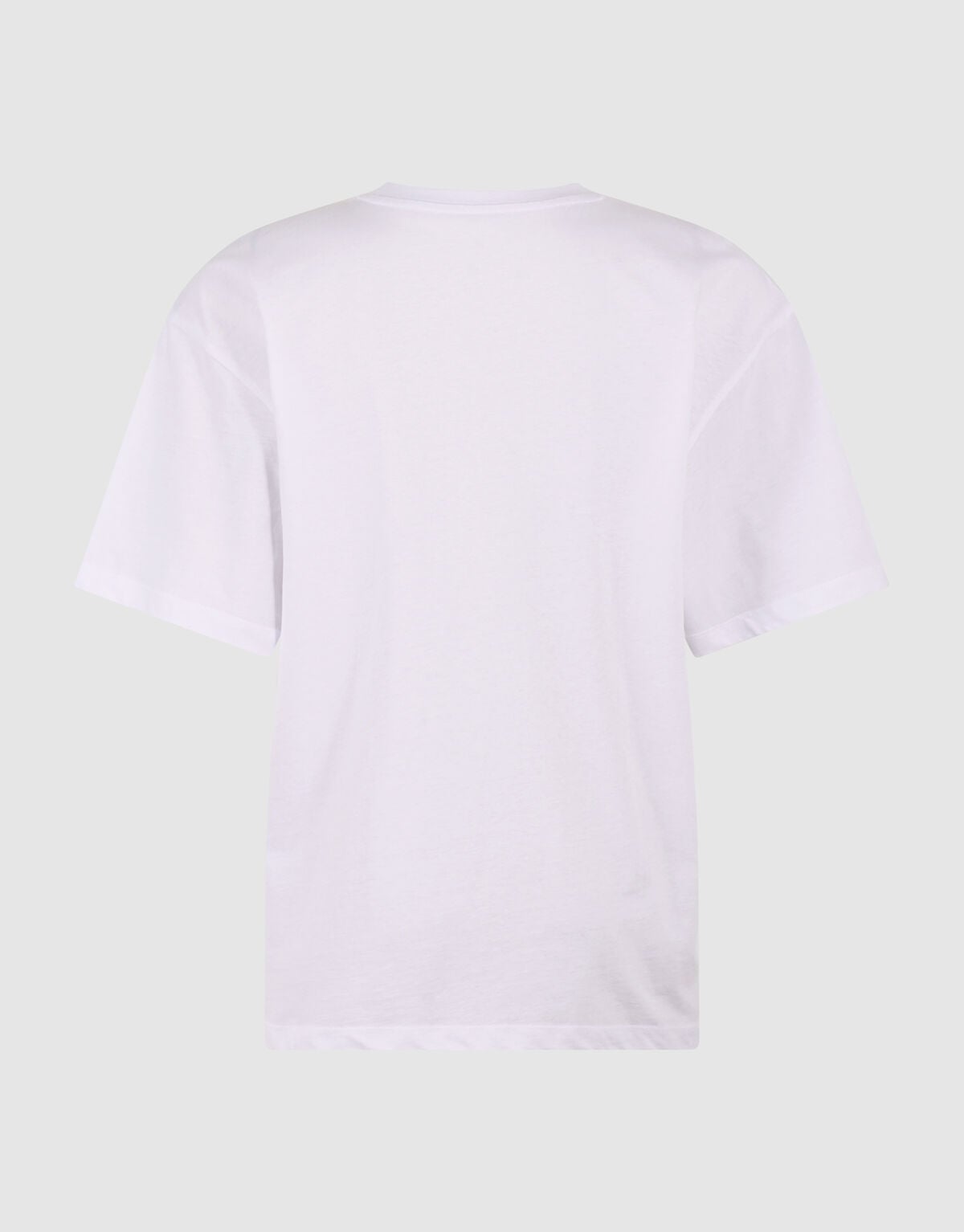 Granada Artwork T-shirt Wit SHOEBY WOMEN