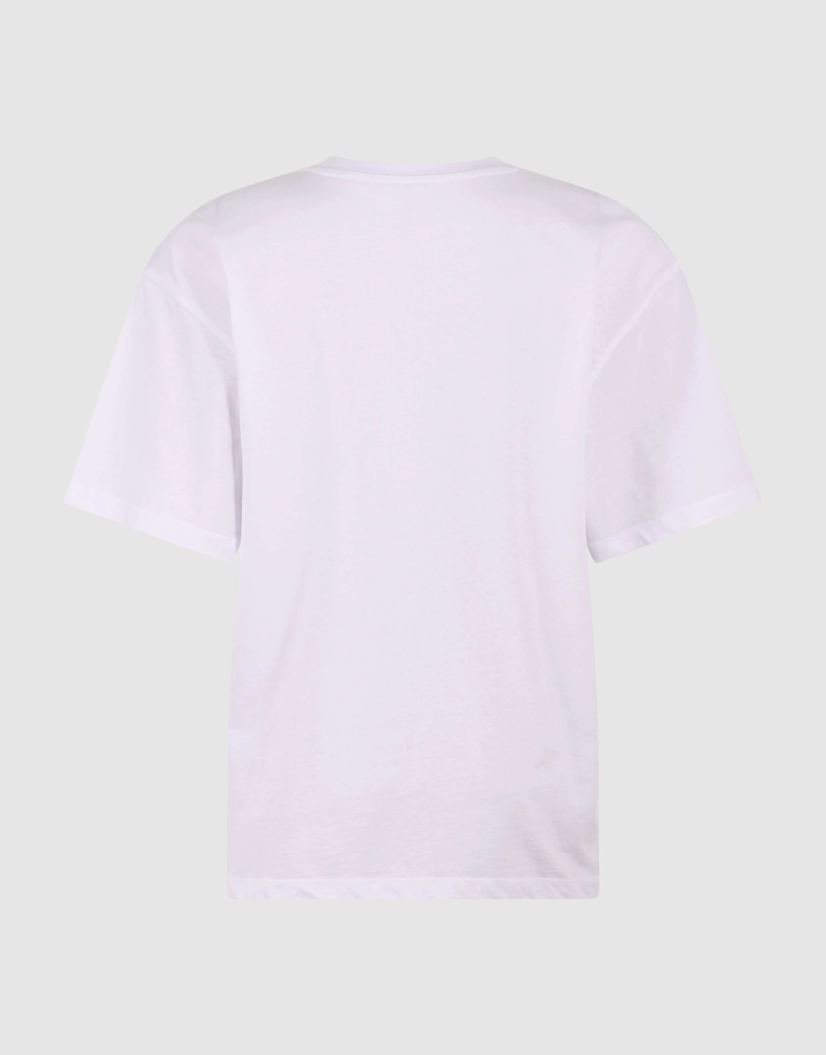 Granada Artwork T-shirt Wit SHOEBY WOMEN