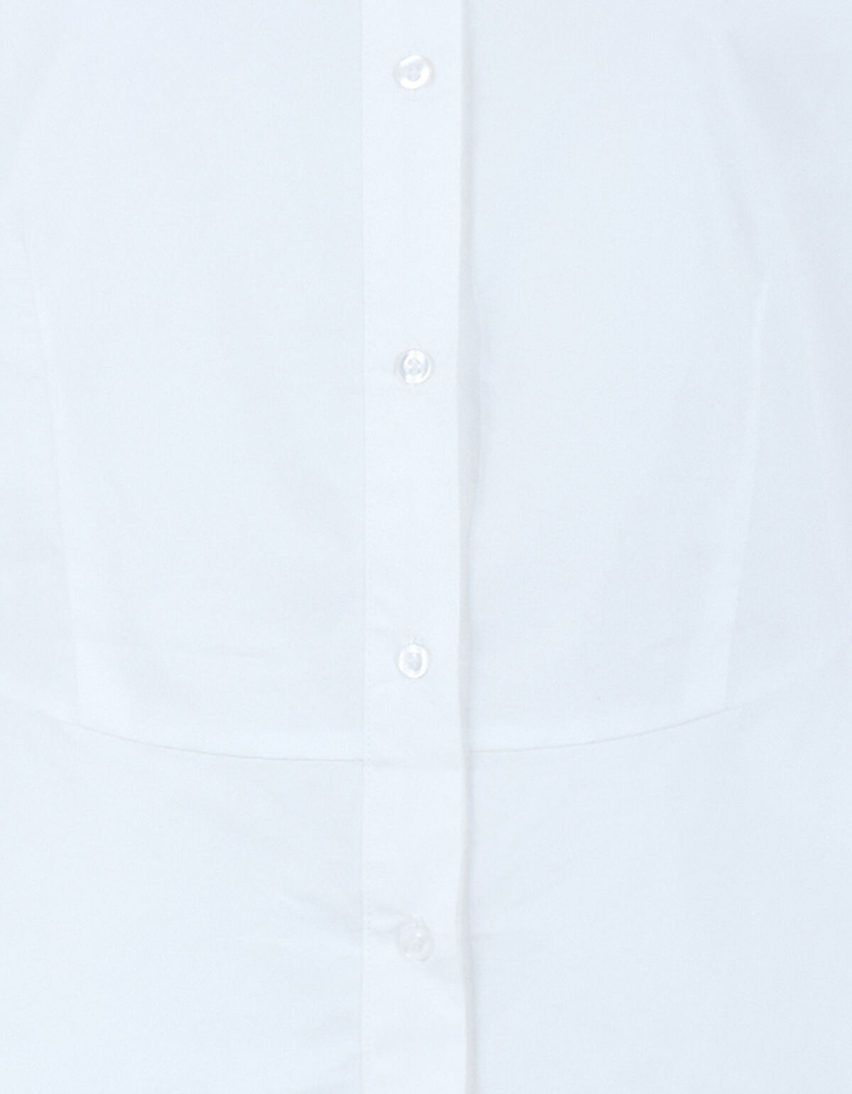 Peplum Blouse Wit SHOEBY WOMEN