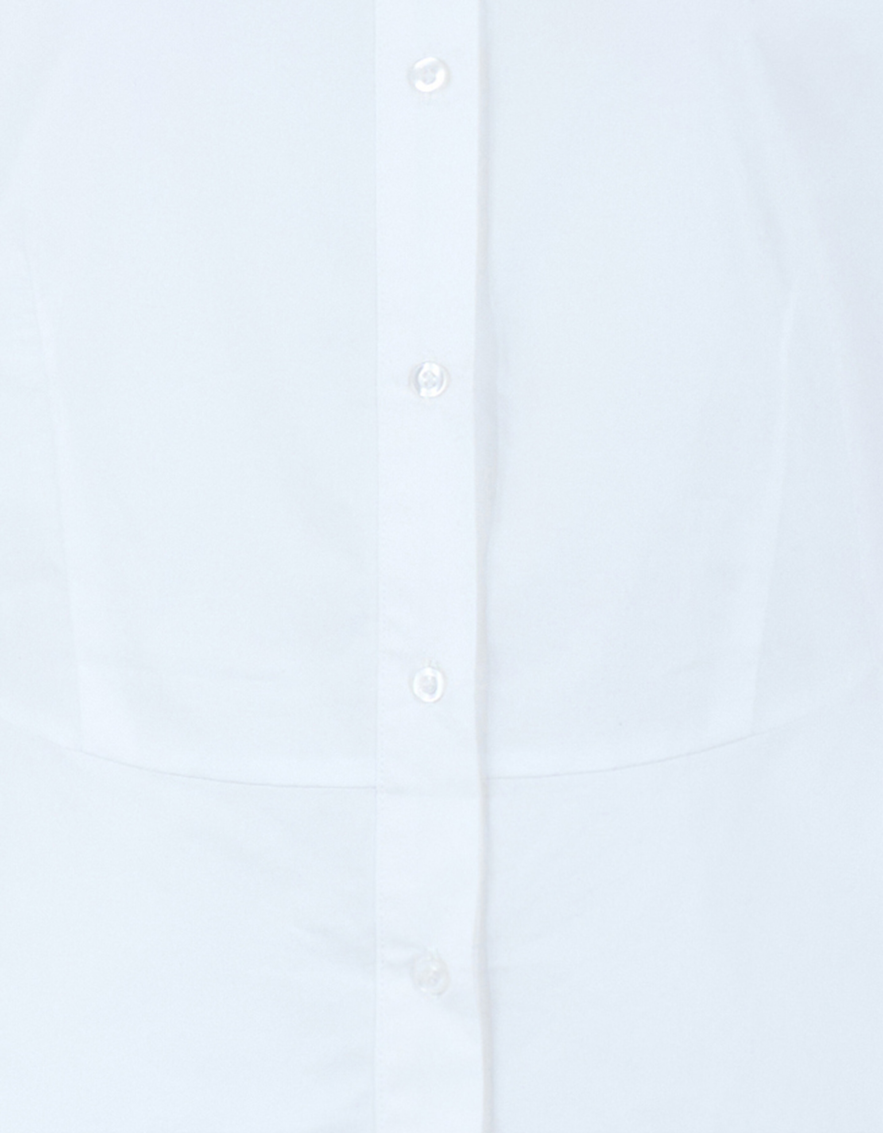 Peplum Blouse Wit SHOEBY WOMEN