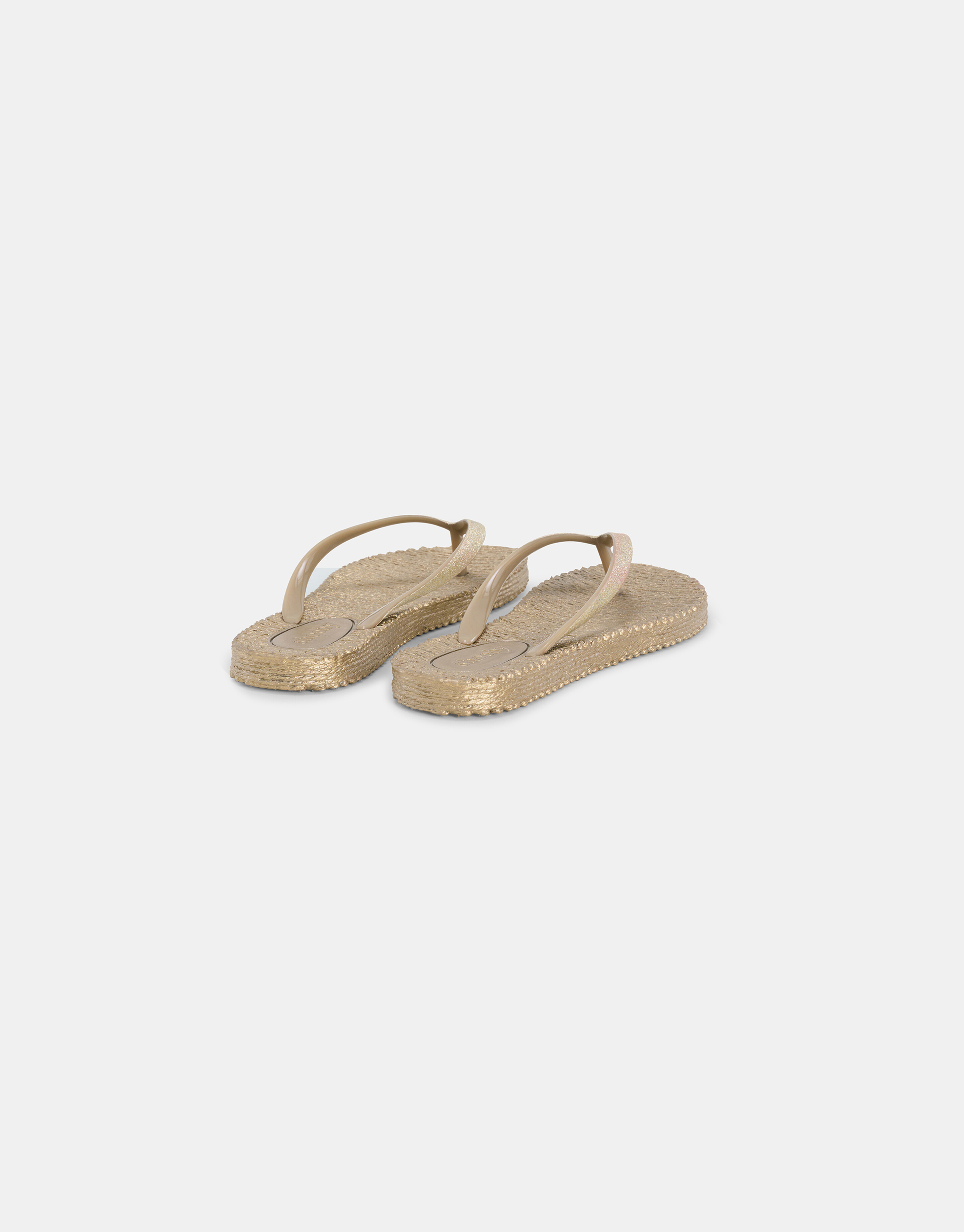 Meisjes Dotty Slipper SCHOENEN SHOEBY