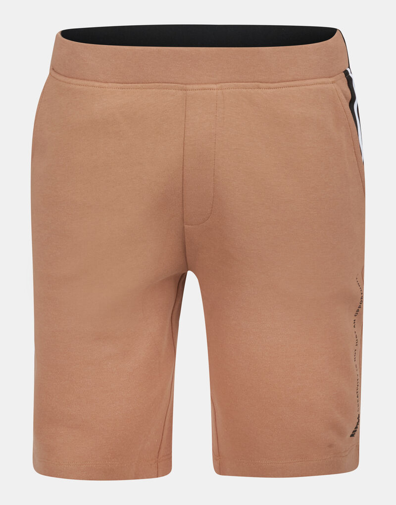 Harm Short