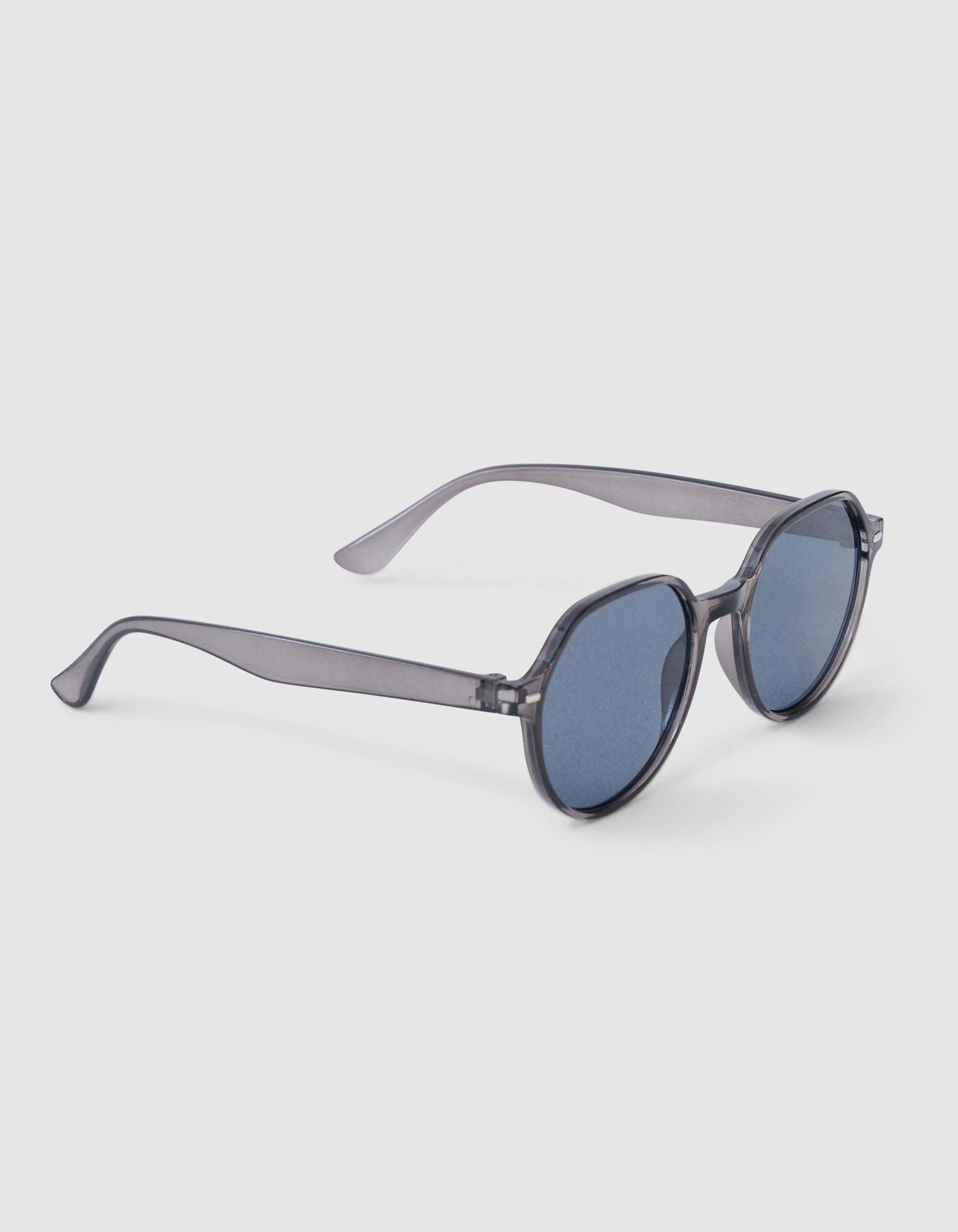 Zonnebril Donkergrijs SHOEBY ACCESSOIRES