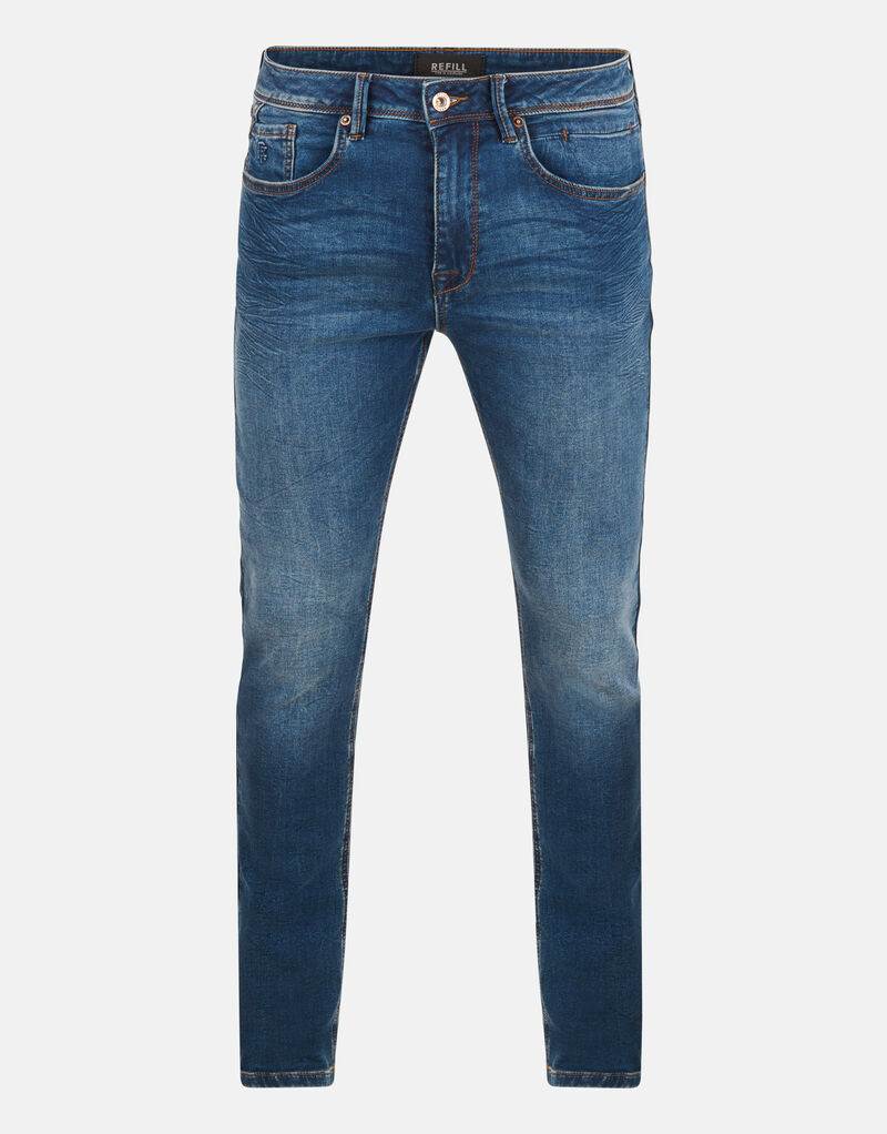 Lucas Slim Jeans L34