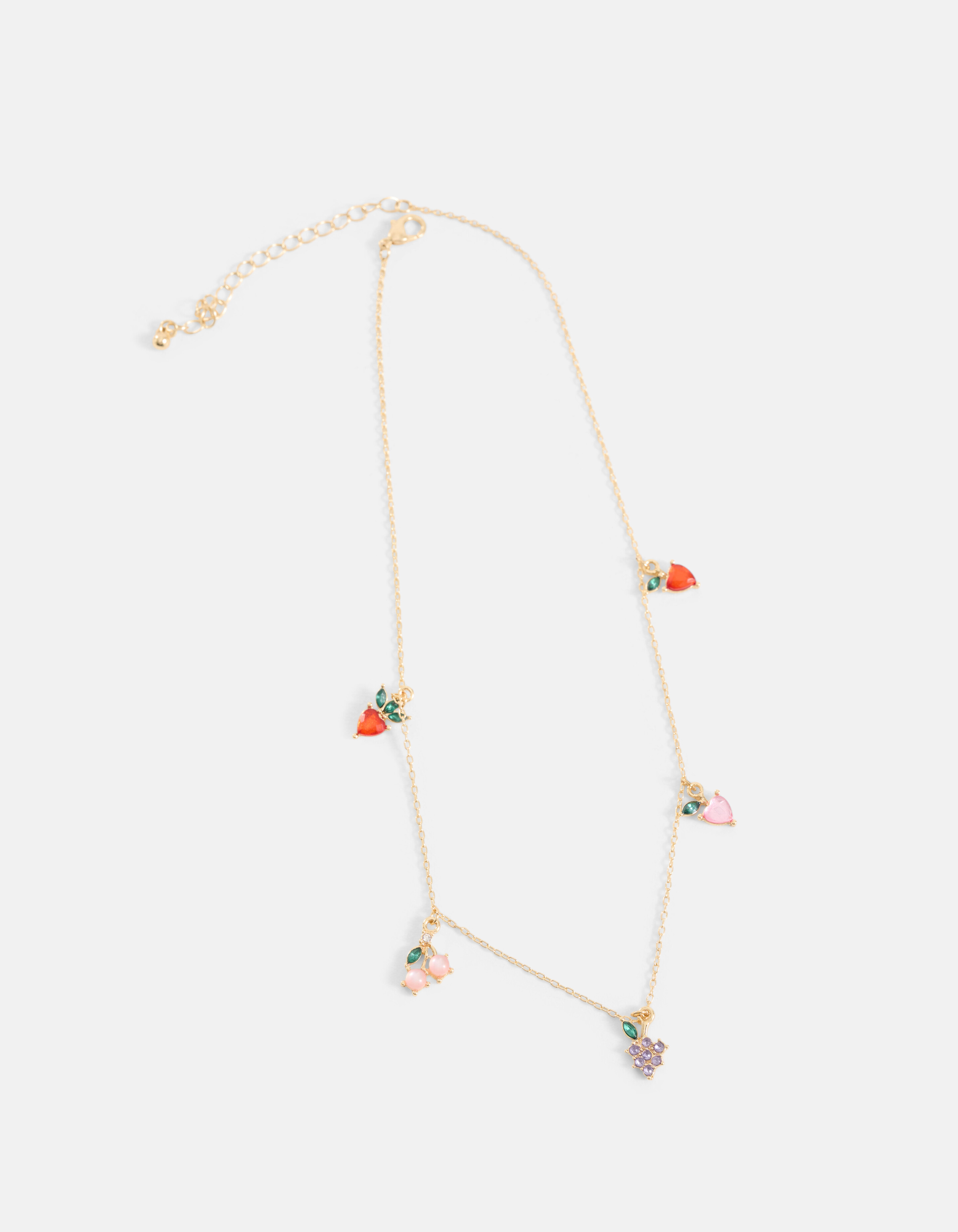 Bedel Ketting SHOEBY ACCESSOIRES