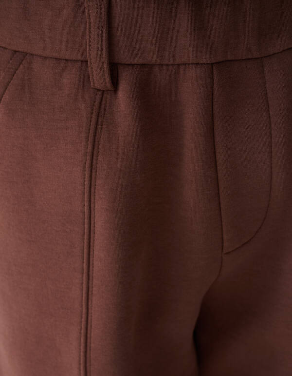Sweat Barrel Pantalon Bruin SHOEBY GIRLS
