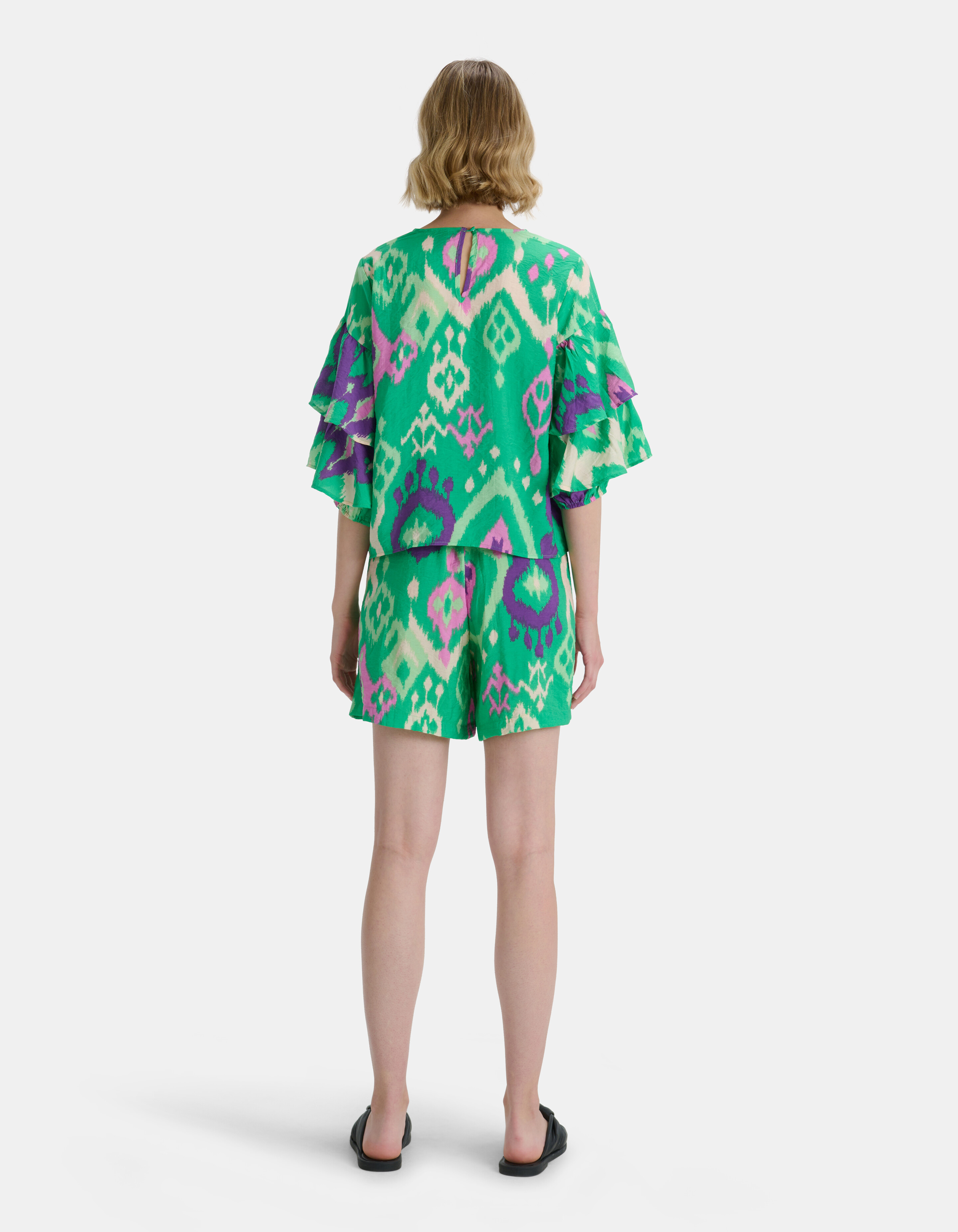 Resort Short EKSEPT