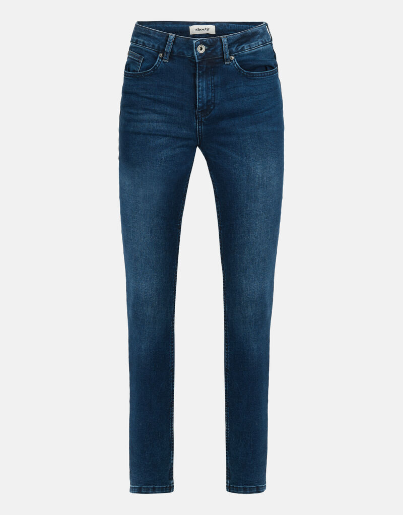 Liza Edith Skinny Jeans L32