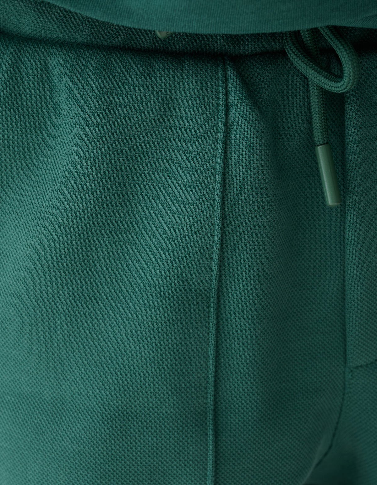 Pocket Short Donkergroen SHOEBY BOYS