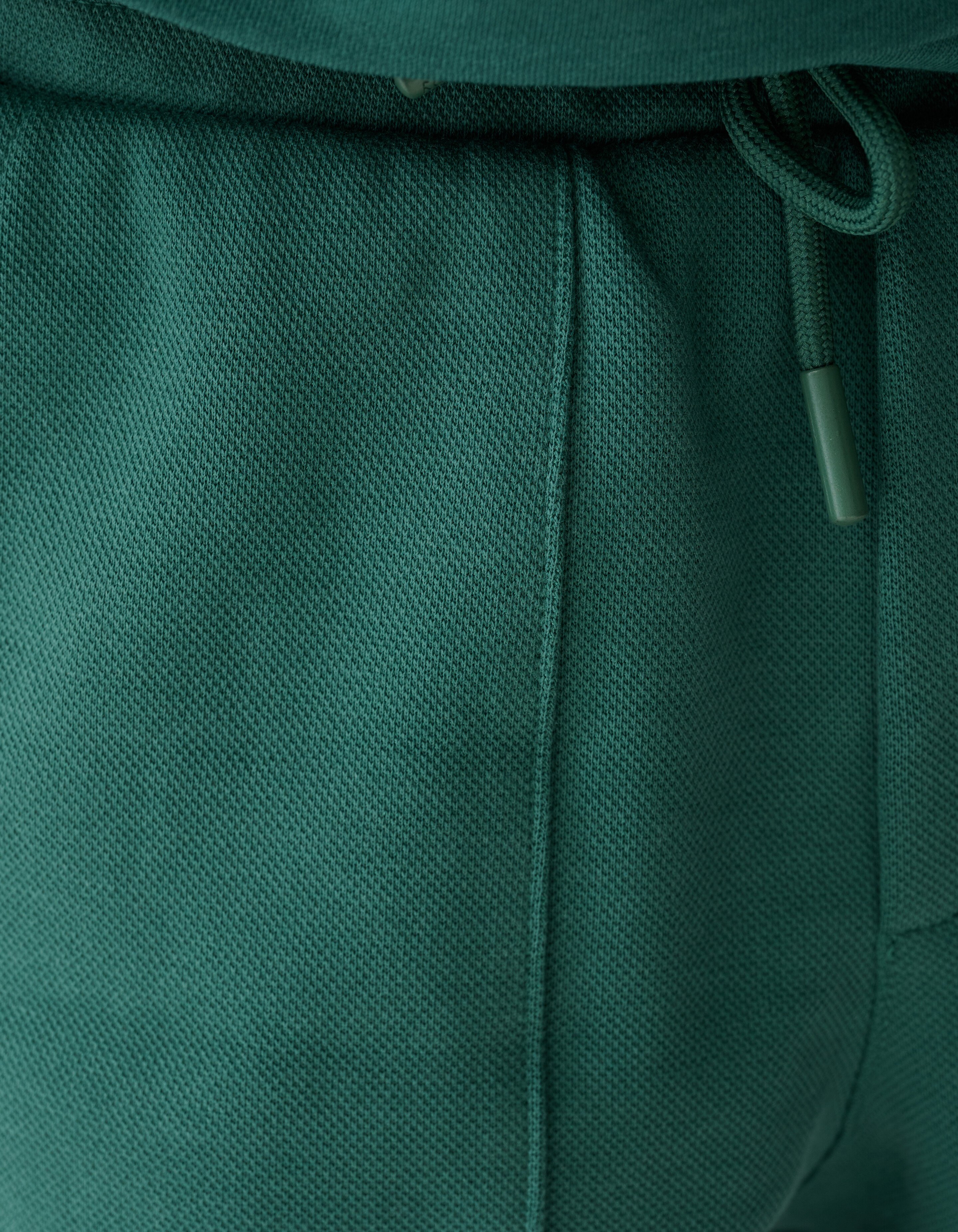 Pocket Short Donkergroen SHOEBY BOYS