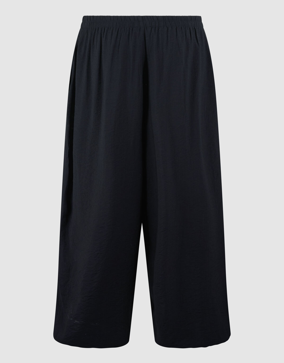 Balloon Fit Broek Zwart SHOEBY WOMEN