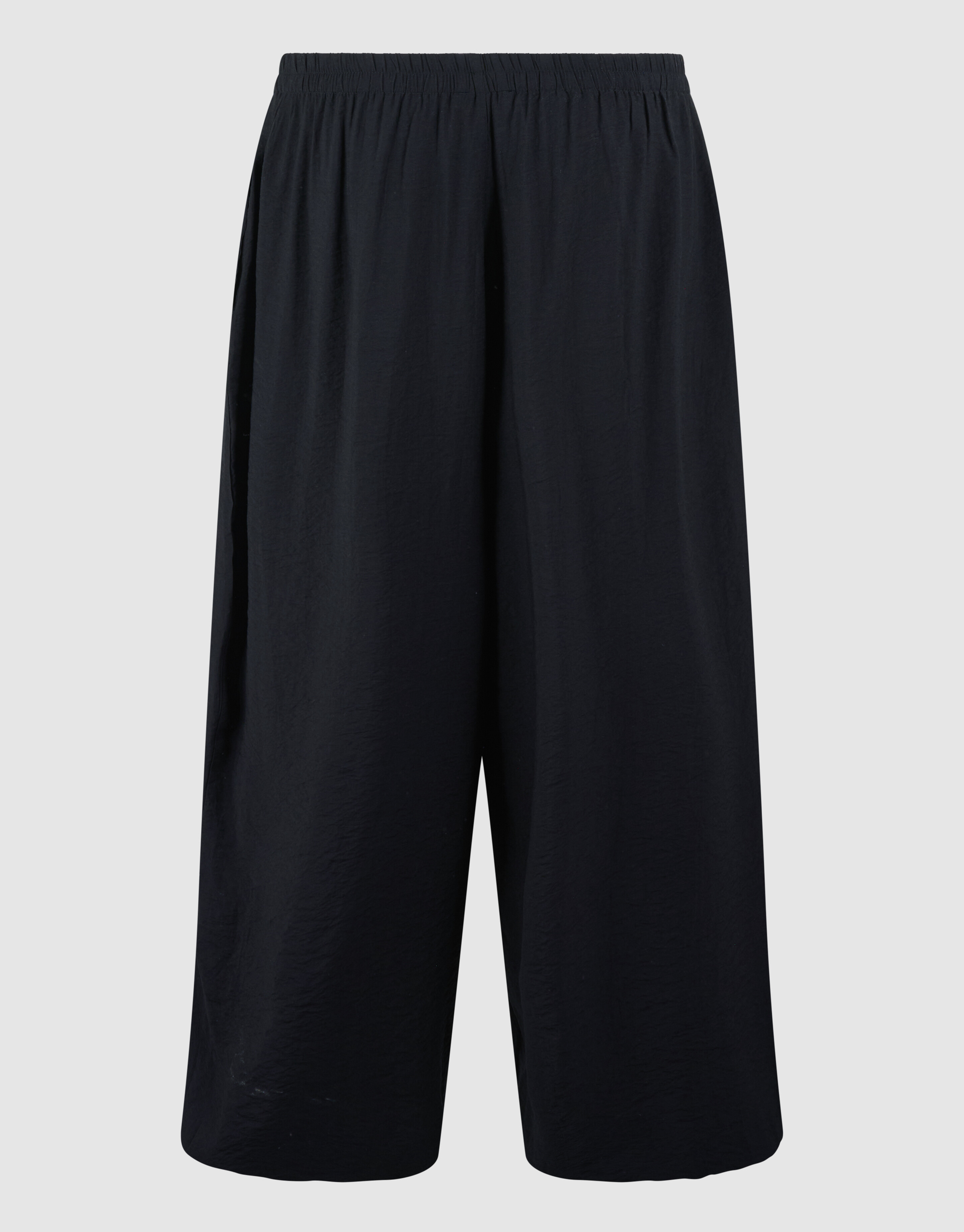 Balloon Fit Broek Zwart SHOEBY WOMEN