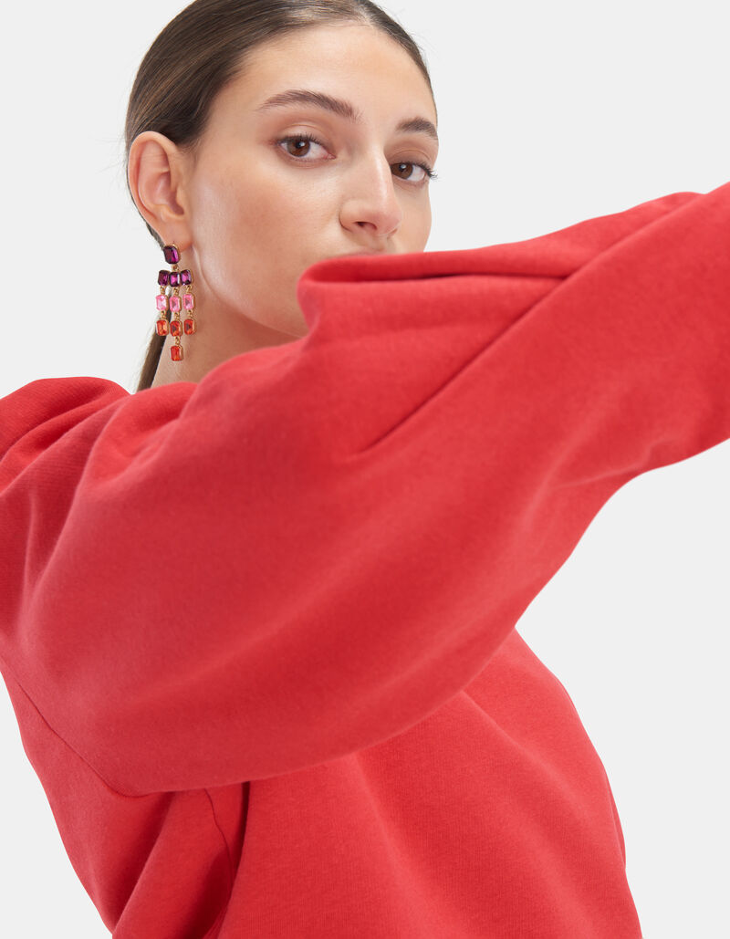Chill Sweater