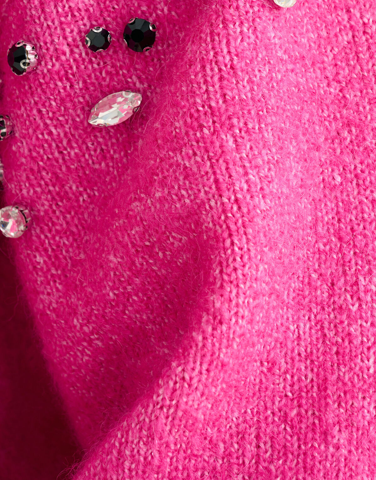 Studs Trui Roze SHOEBY WOMEN