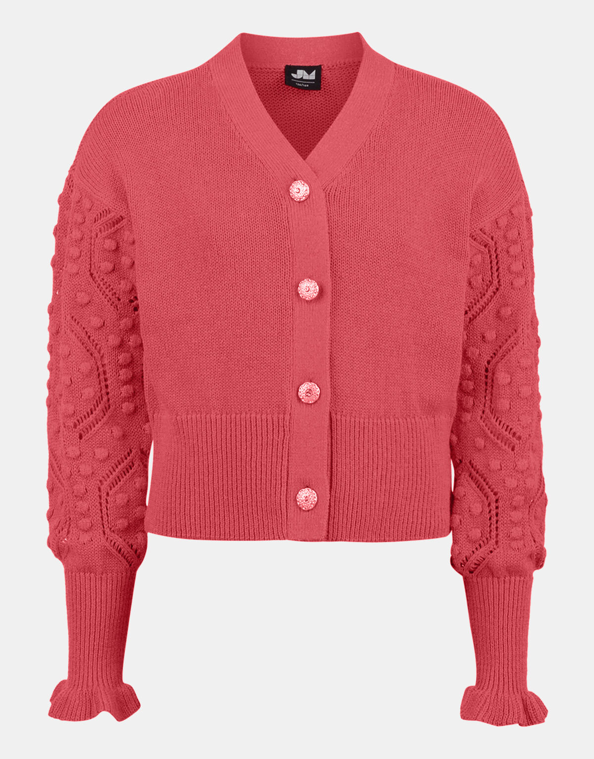 &Aacute;evy Dot Cardigan JILL&MITCH