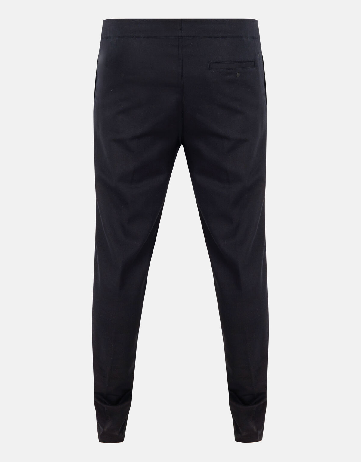 Smart Broek Zwart SHOEBY MEN