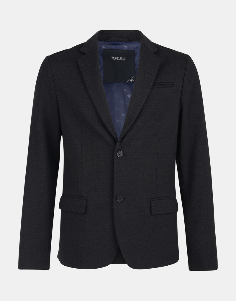 Raff Blazer