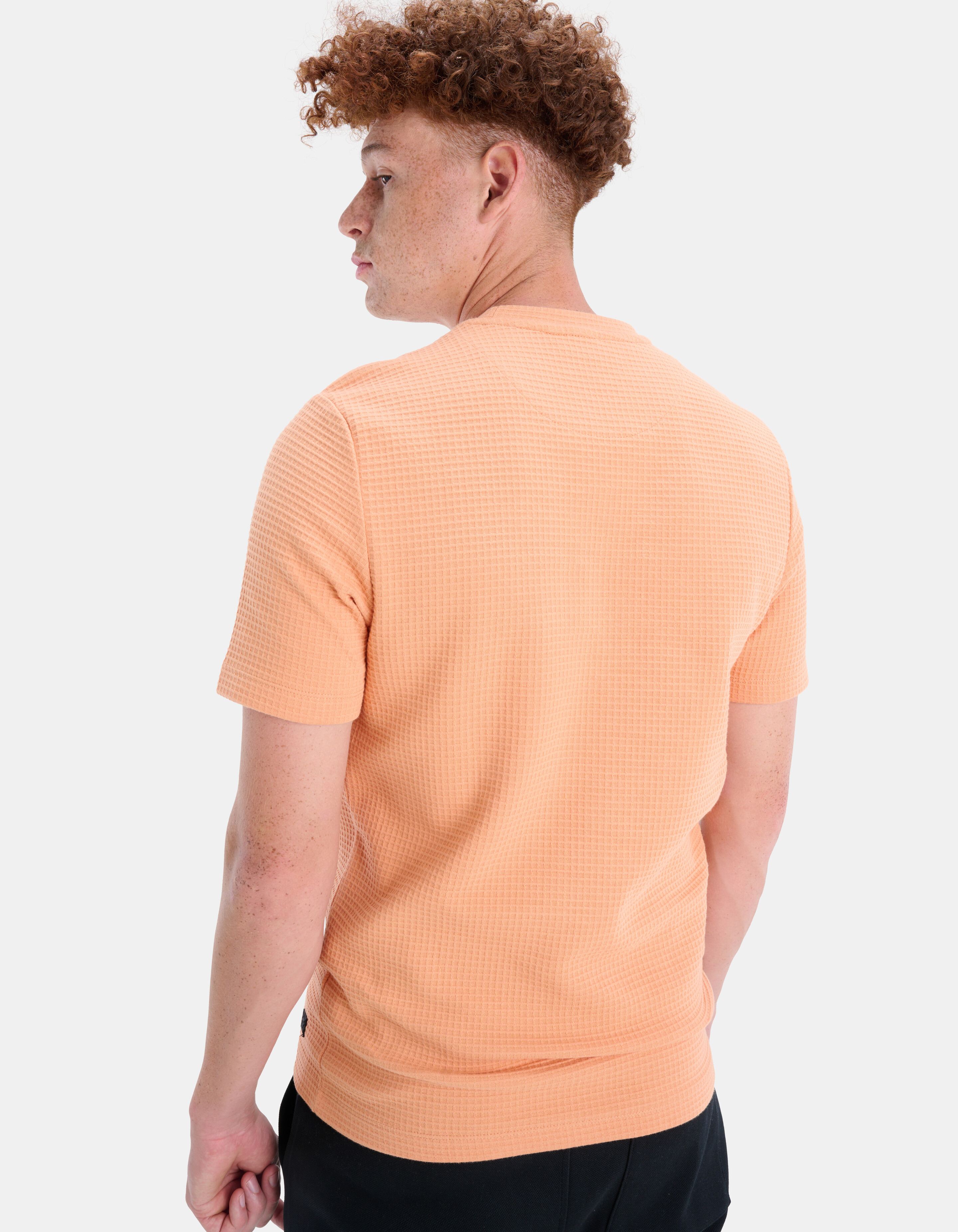 Waffle T-shirt REFILL