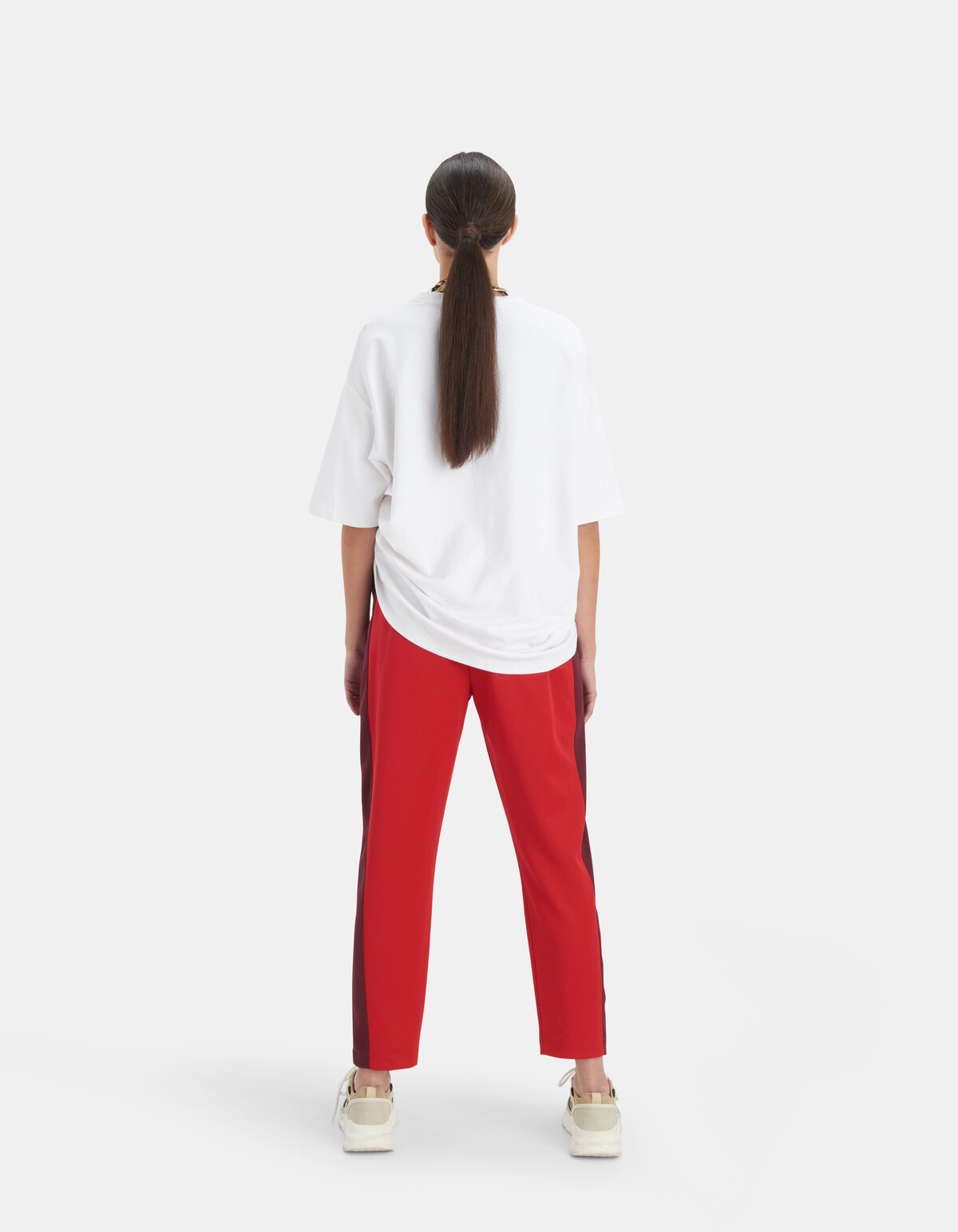 Olympic Broek