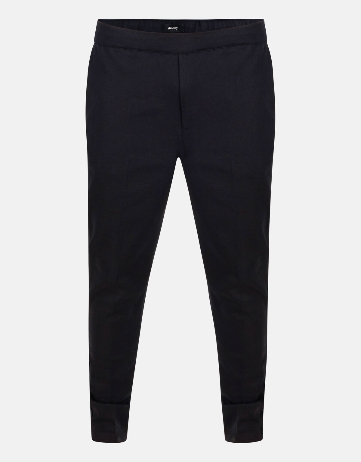 Smart Broek Zwart SHOEBY MEN