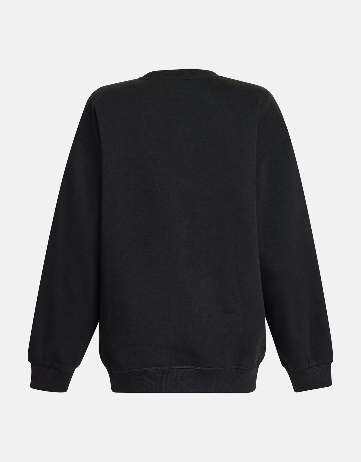 Padded Sweater Zwart SHOEBY WOMEN