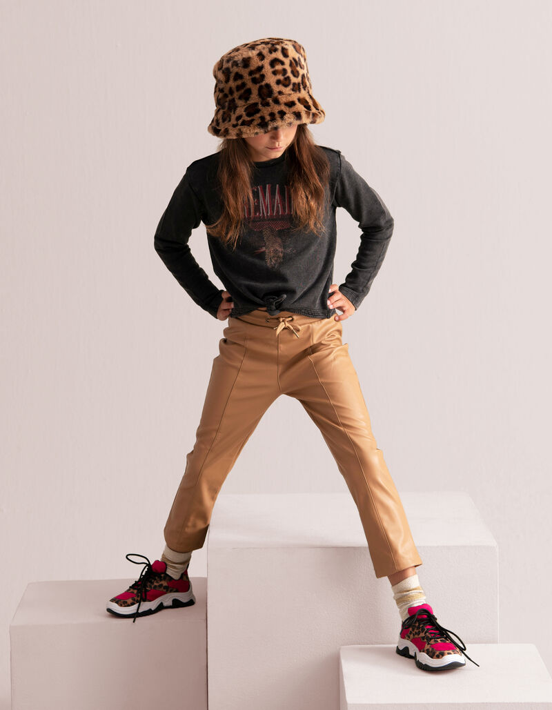 Luck T-shirt