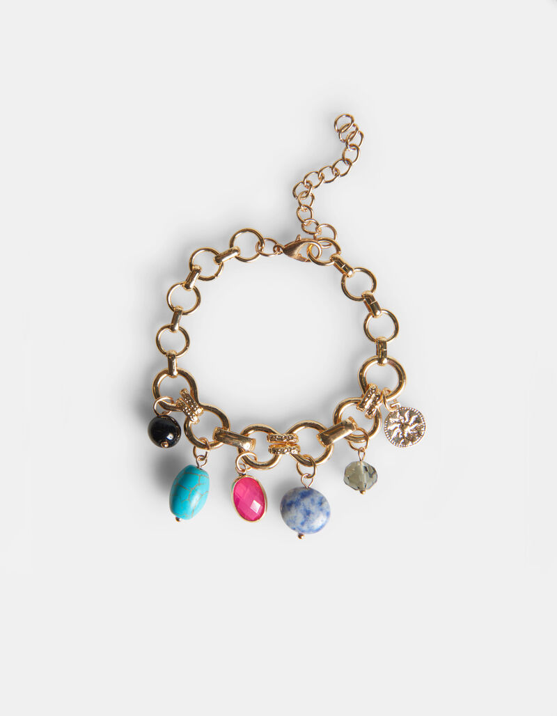 Stones Armband
