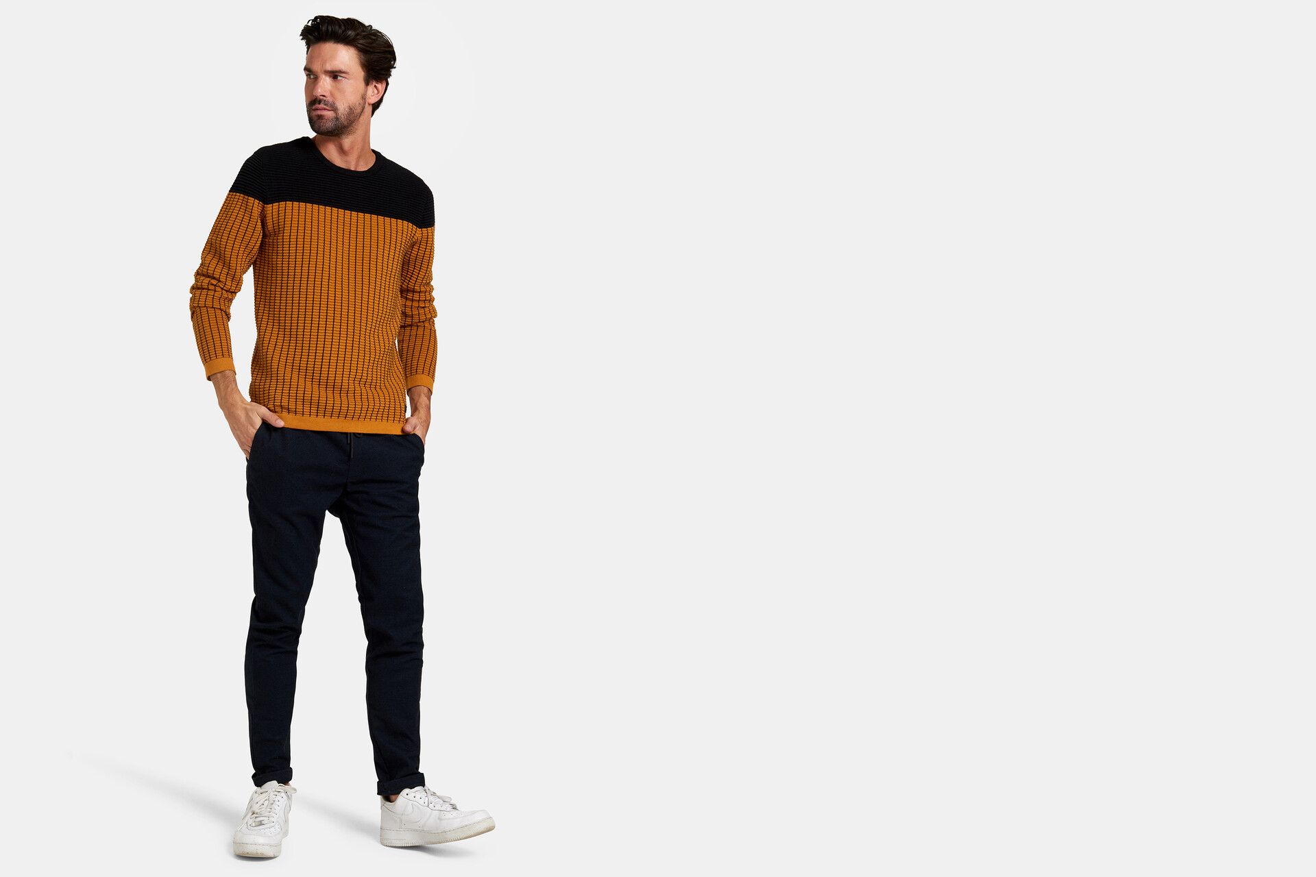 Pijke Pantalon