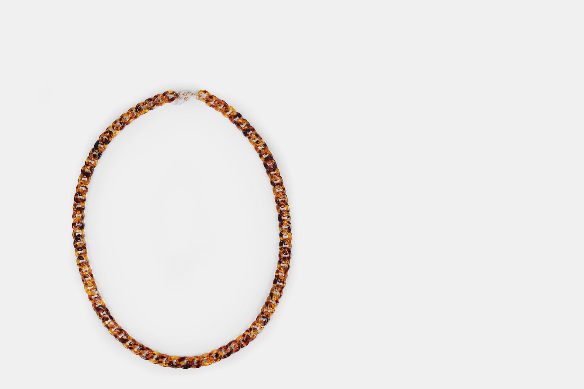 Dark Chain Zonnebrilkoord ACCESSOIRES SHOEBY