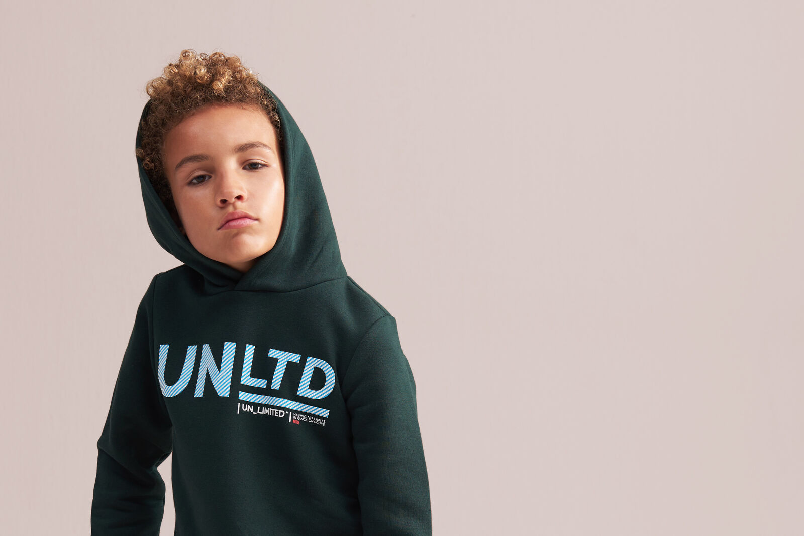 Eyad Hoodie