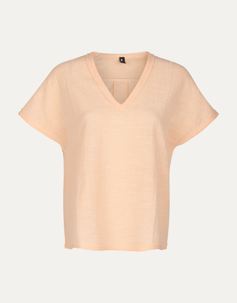May Shortsleeve Top