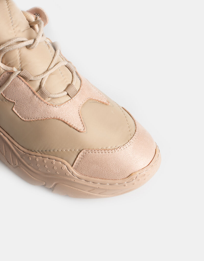 ROSE SNEAKER