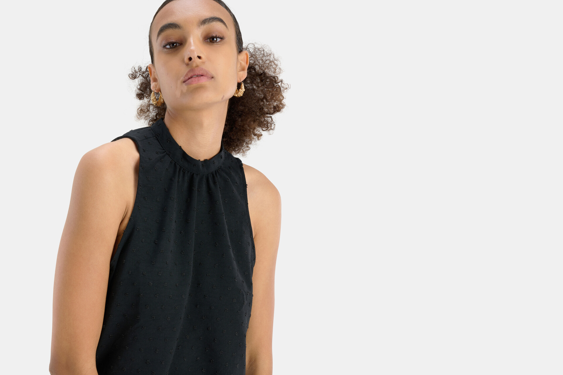 Bobbie Top SHOEBY WOMEN
