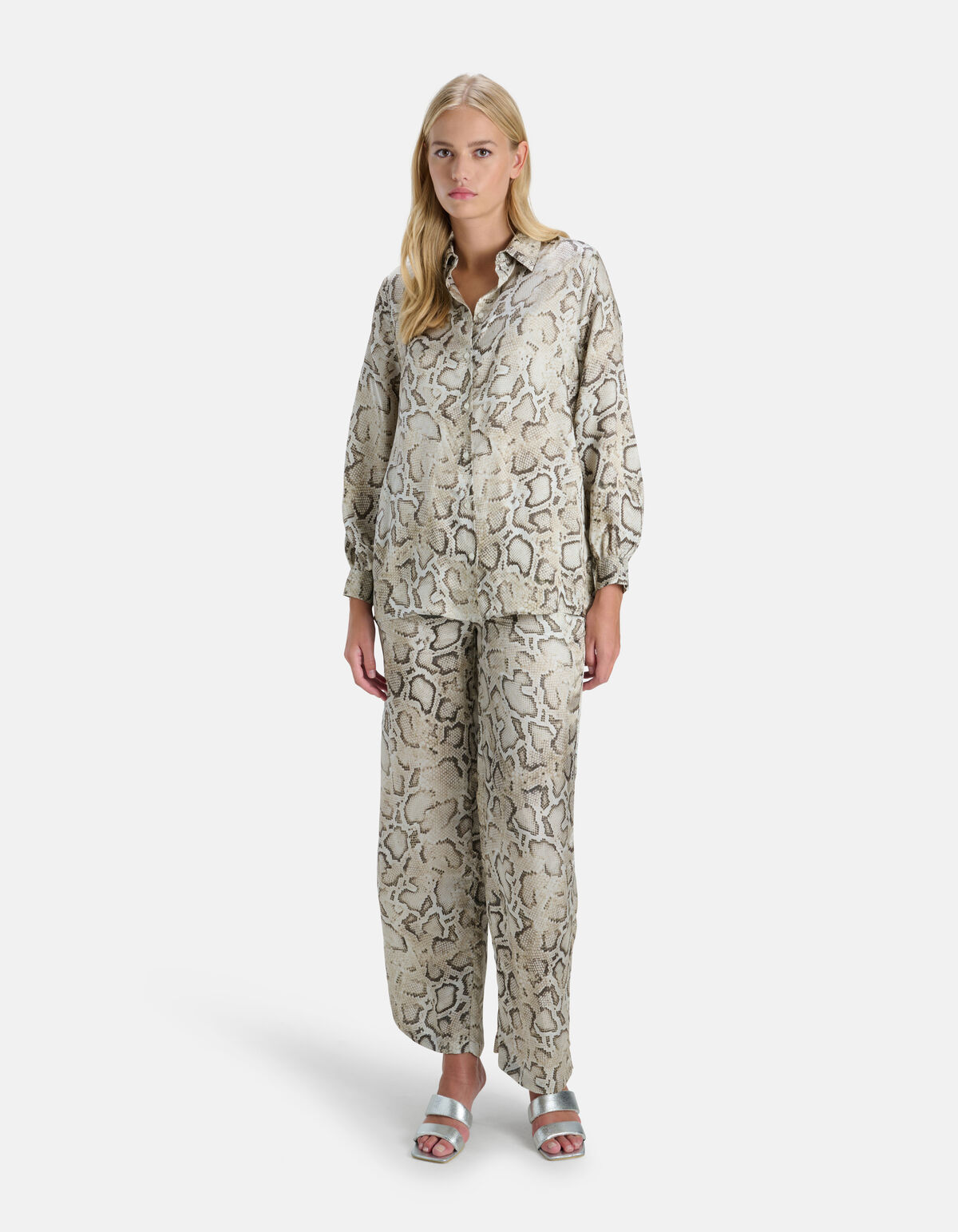 Daisy Broek SHOEBY WOMEN