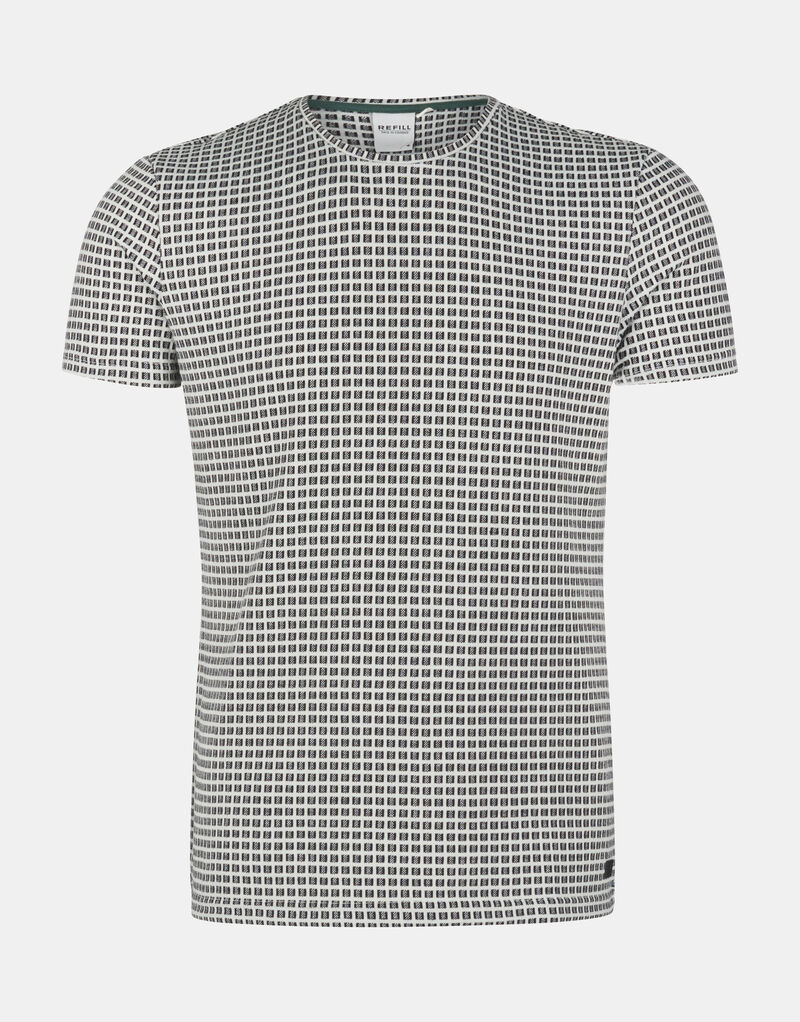 Tycho T-shirt