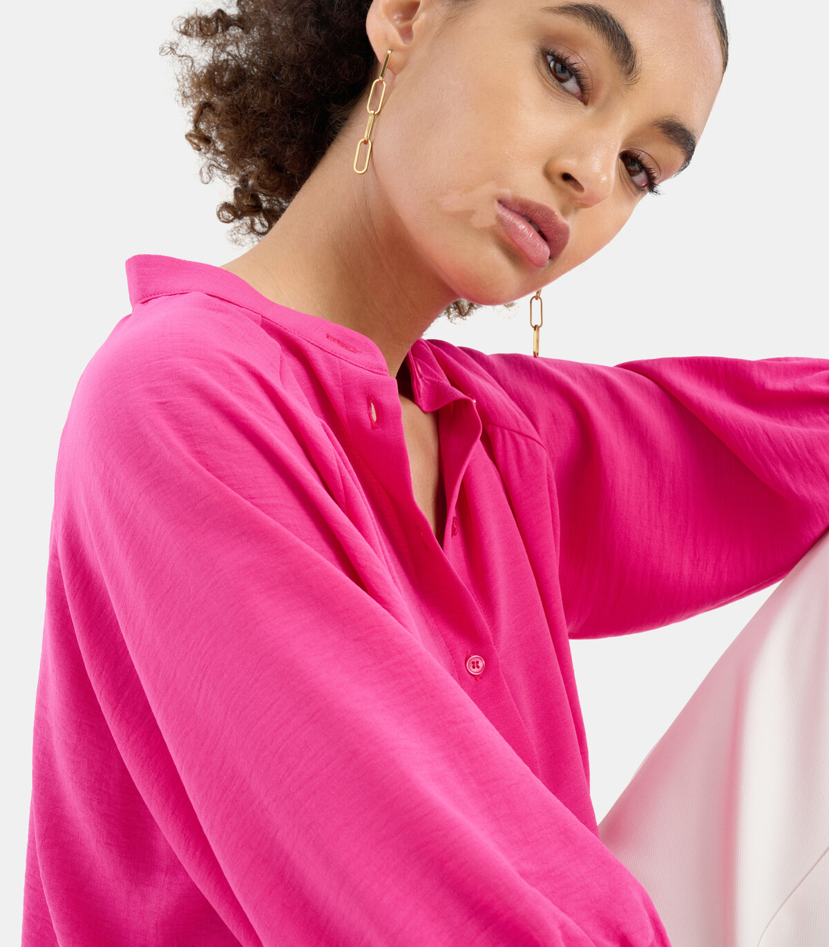 Bea Blouse SHOEBY WOMEN