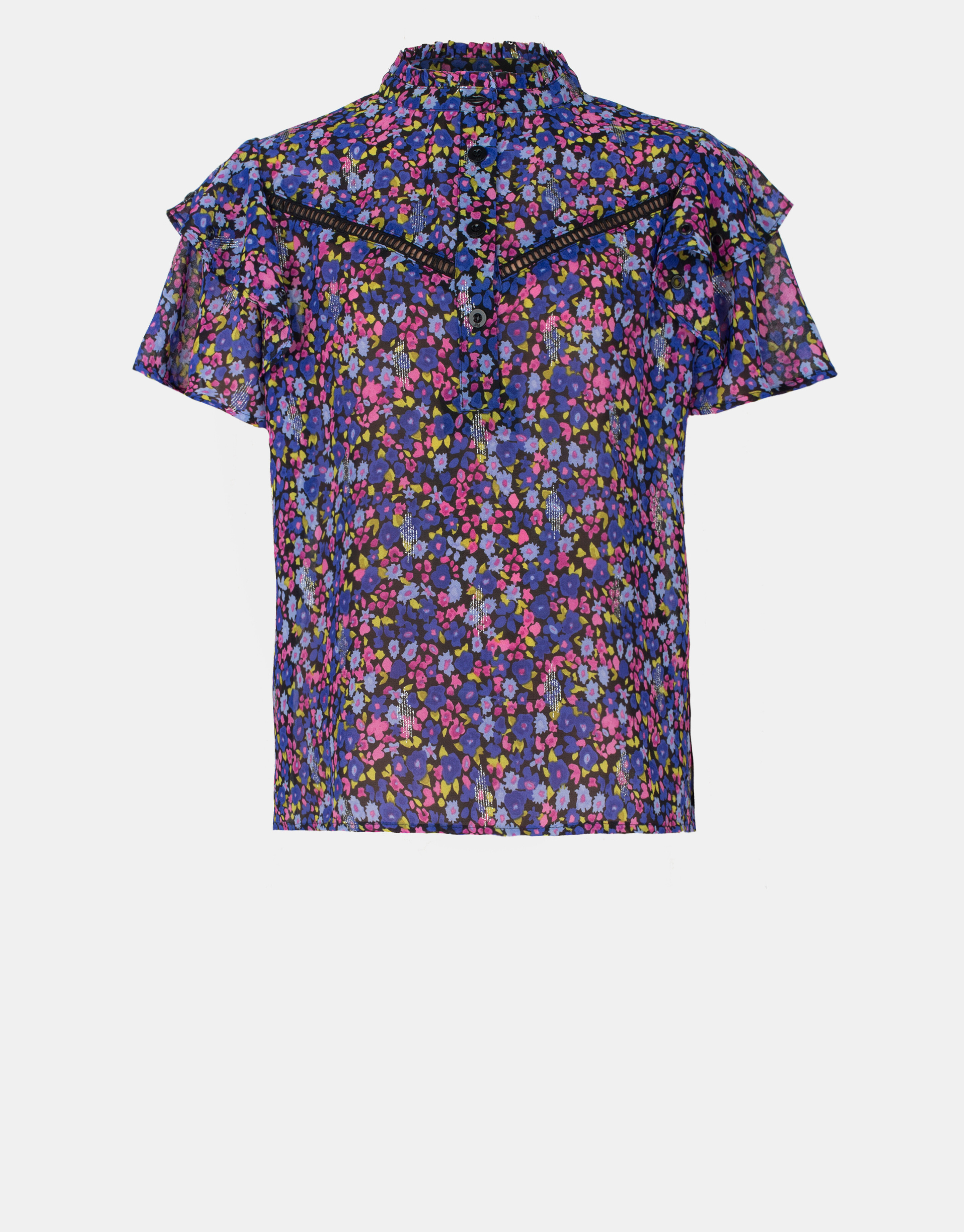 Ramoon Blouse Jill&Mitch