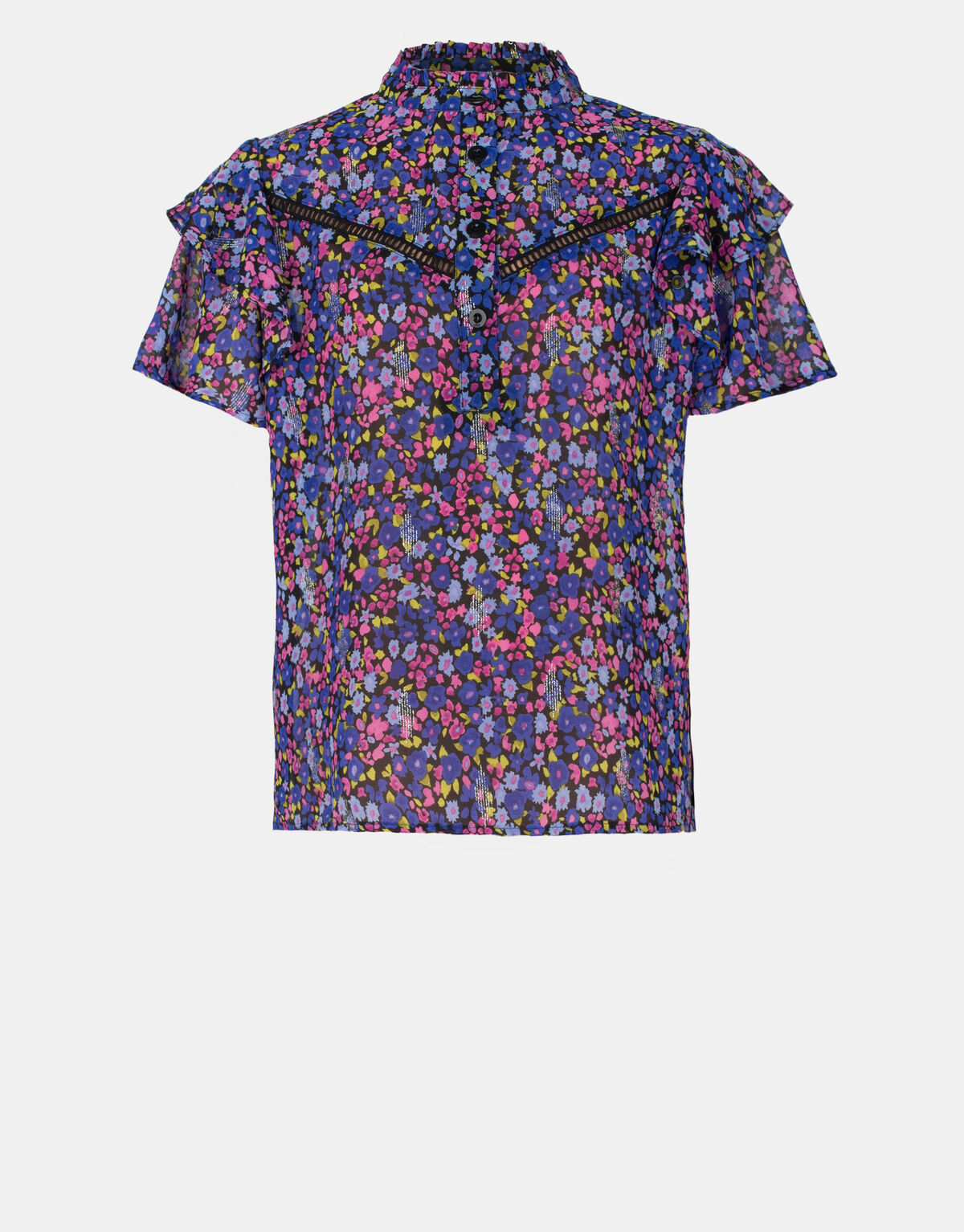 Ramoon Blouse Jill&Mitch