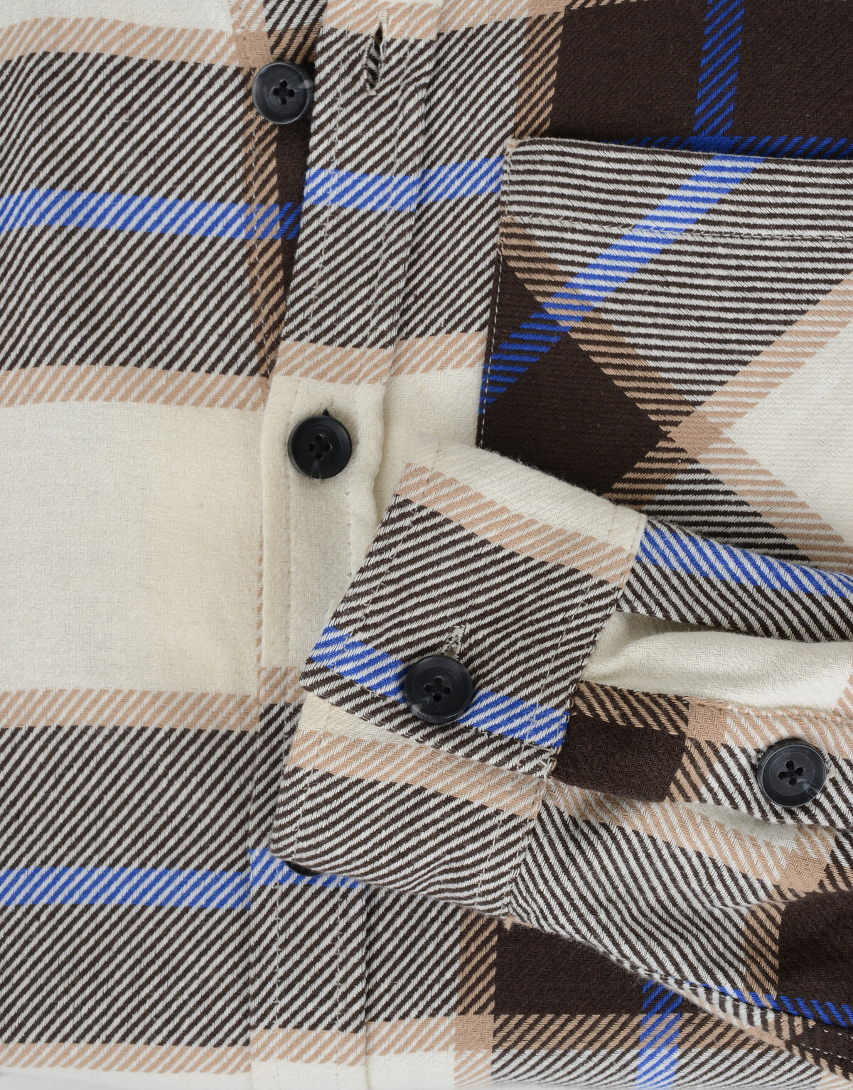 William Overshirt