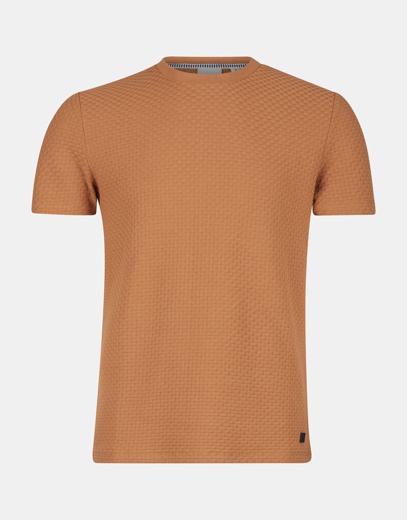 Terry T-shirt