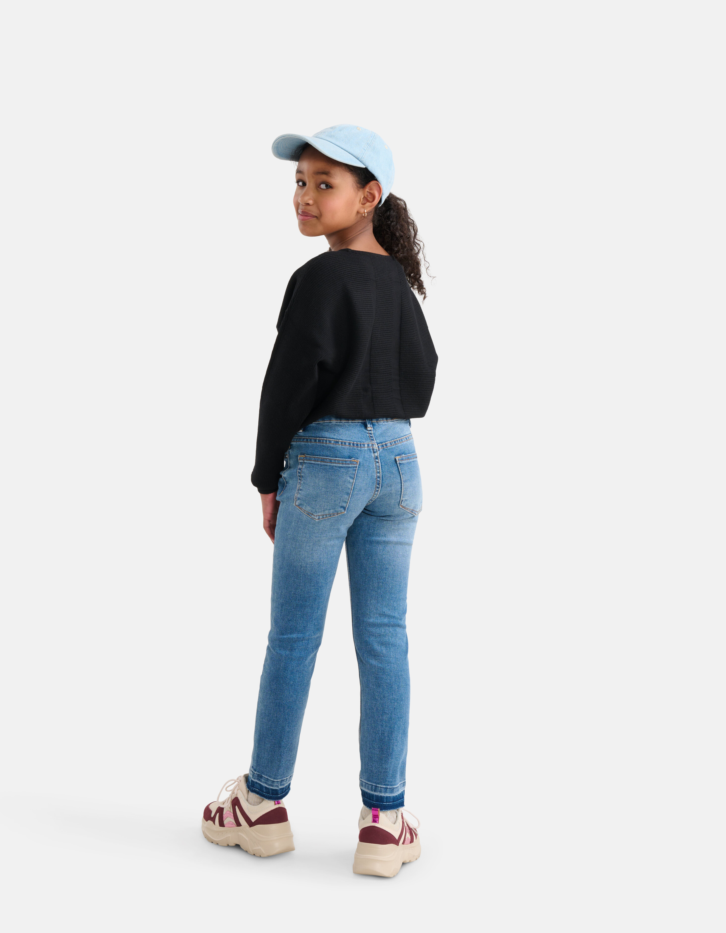 Skinny Jeans Mediumstone SHOEBY GIRLS