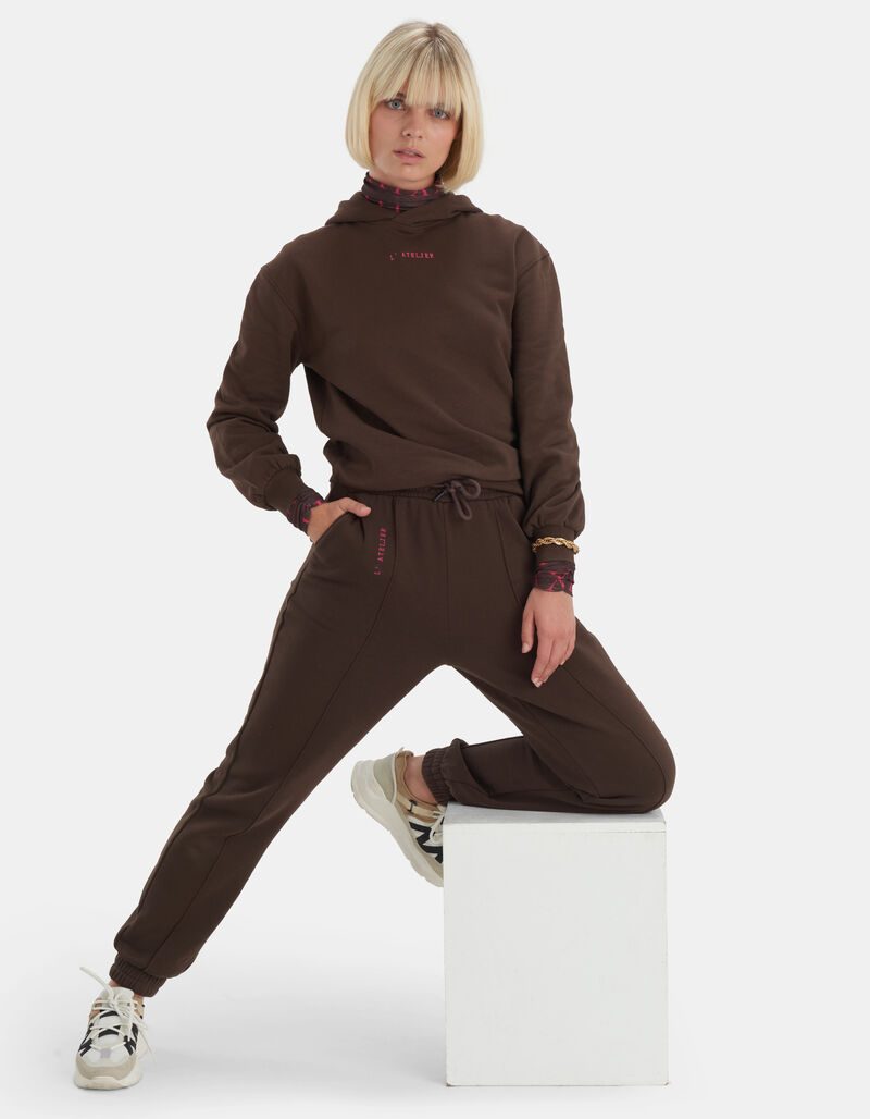 Sweat Broek