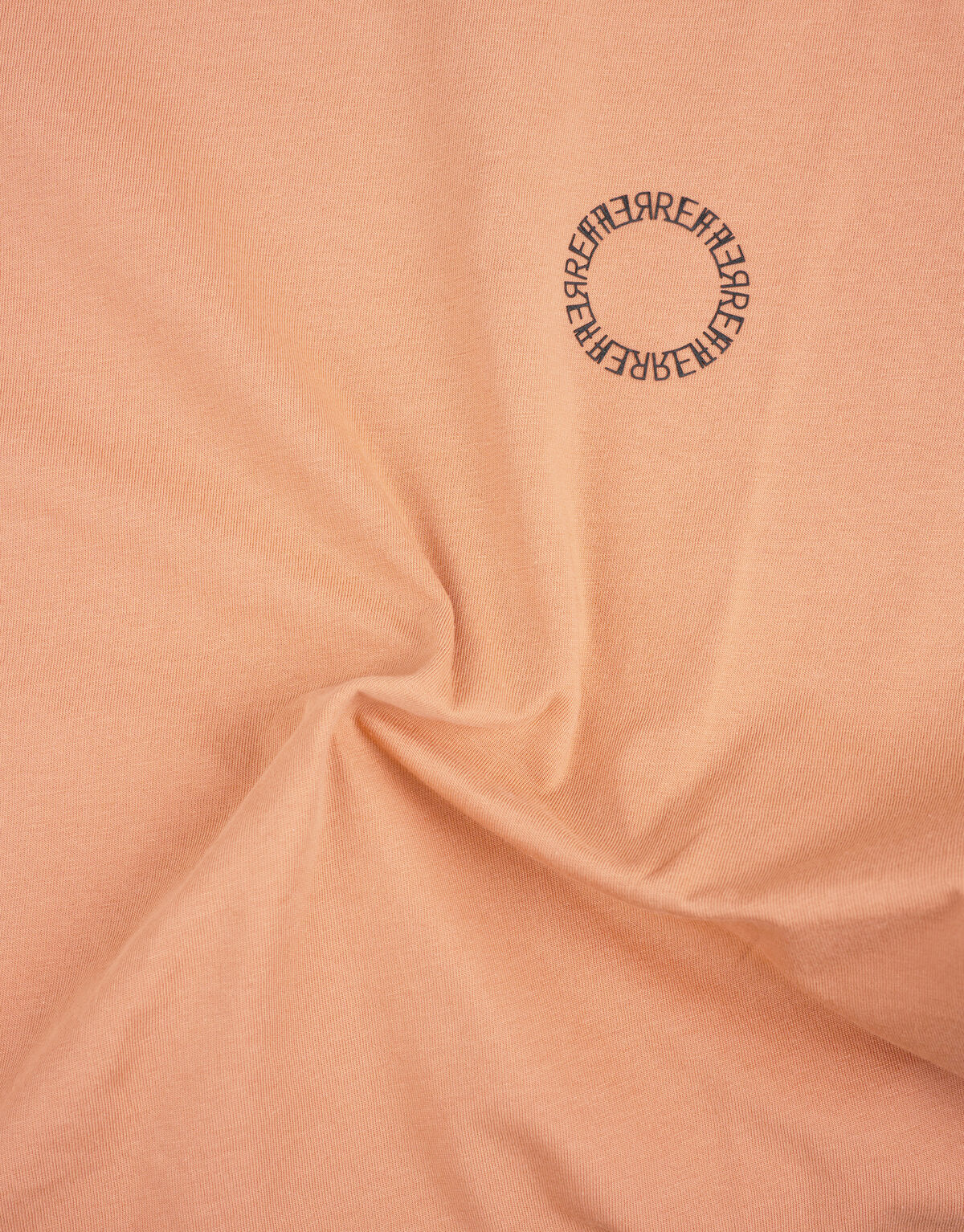 Round T-shirt REFILL