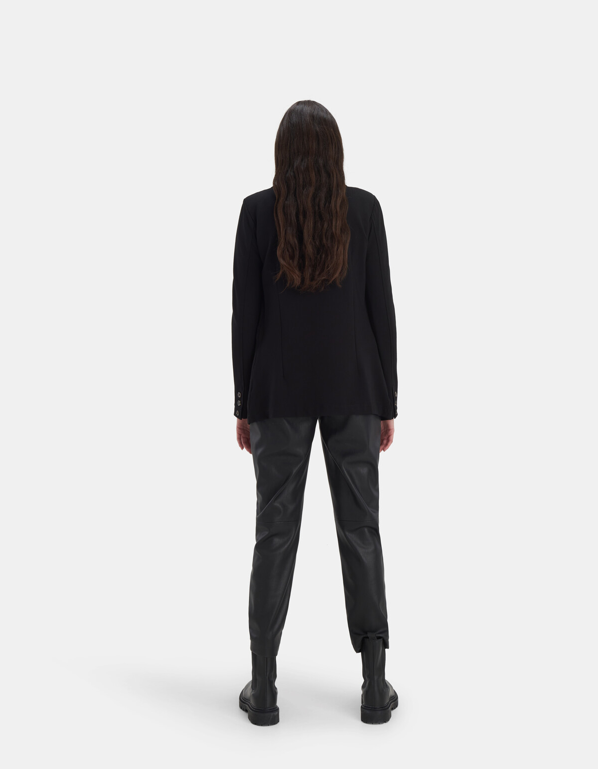 Harby Blazer Eksept
