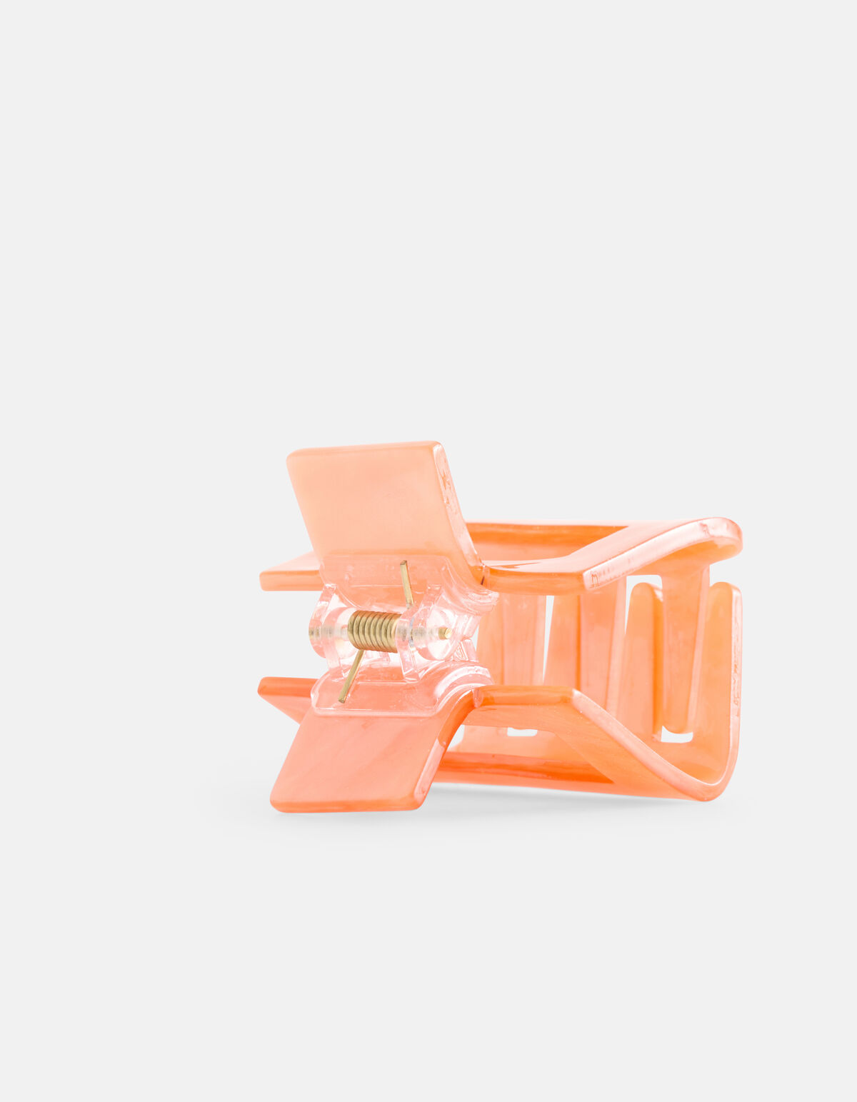 Haarklem Oranje SHOEBY ACCESSOIRES