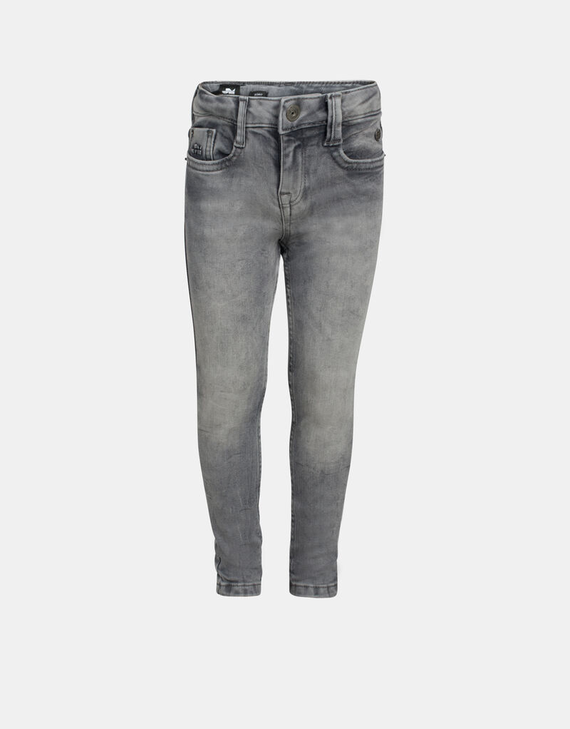 Ametist Skinny Jeans