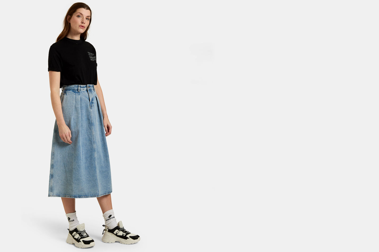 Kim Denim Rok
