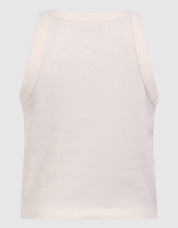 Bananas Top Gebroken Wit SHOEBY GIRLS