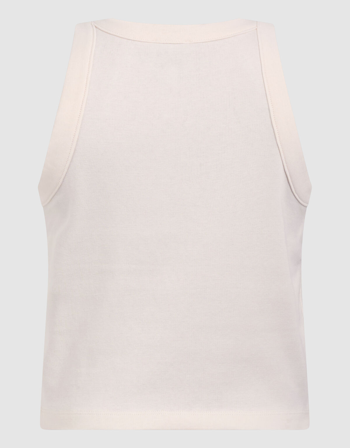 Bananas Top Gebroken Wit SHOEBY GIRLS