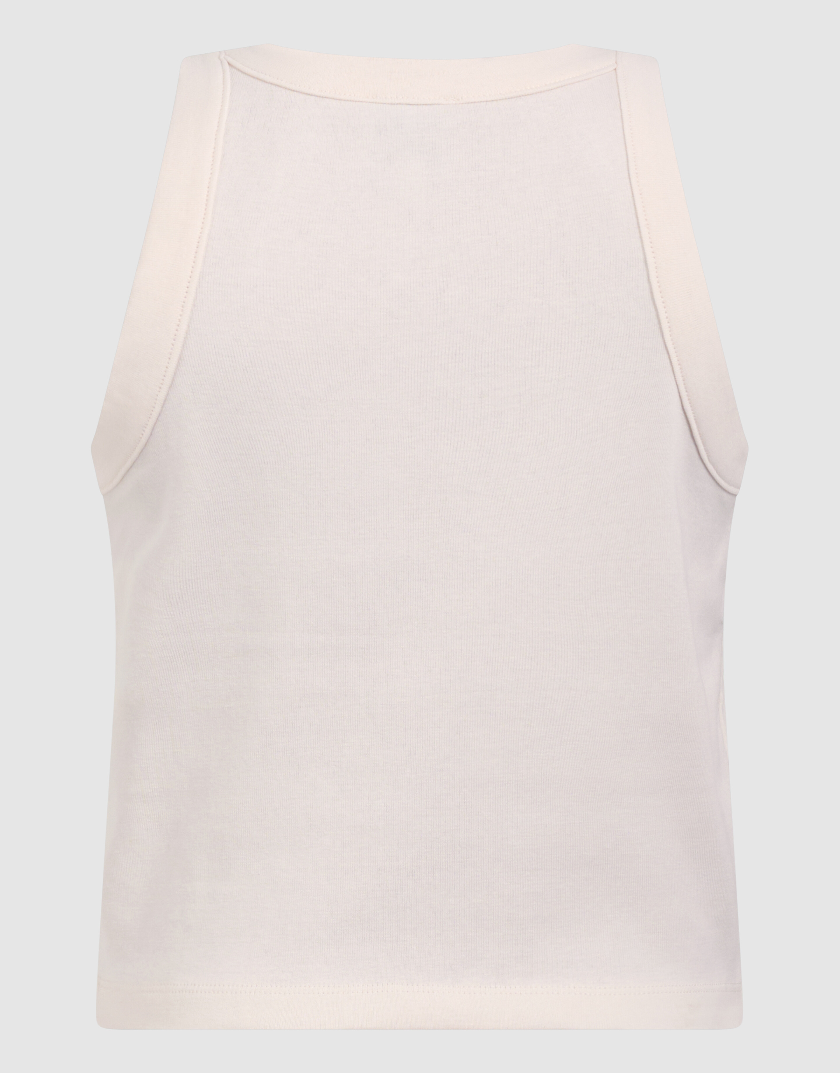 Bananas Top Gebroken Wit SHOEBY GIRLS